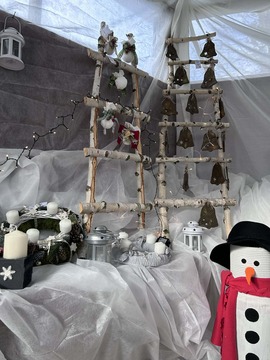 Na Repačah so osnovnošolci pripravili prodajkno razstavo (3)